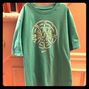 NIKE Elite Basketball shirt